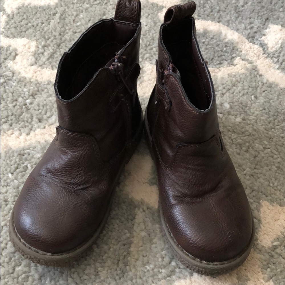 Gap unisex boots